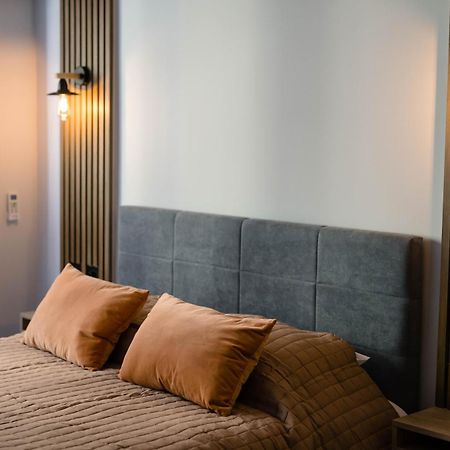 Athinas Relax G1 Apartment เอเธนส์ ภายนอก รูปภาพ