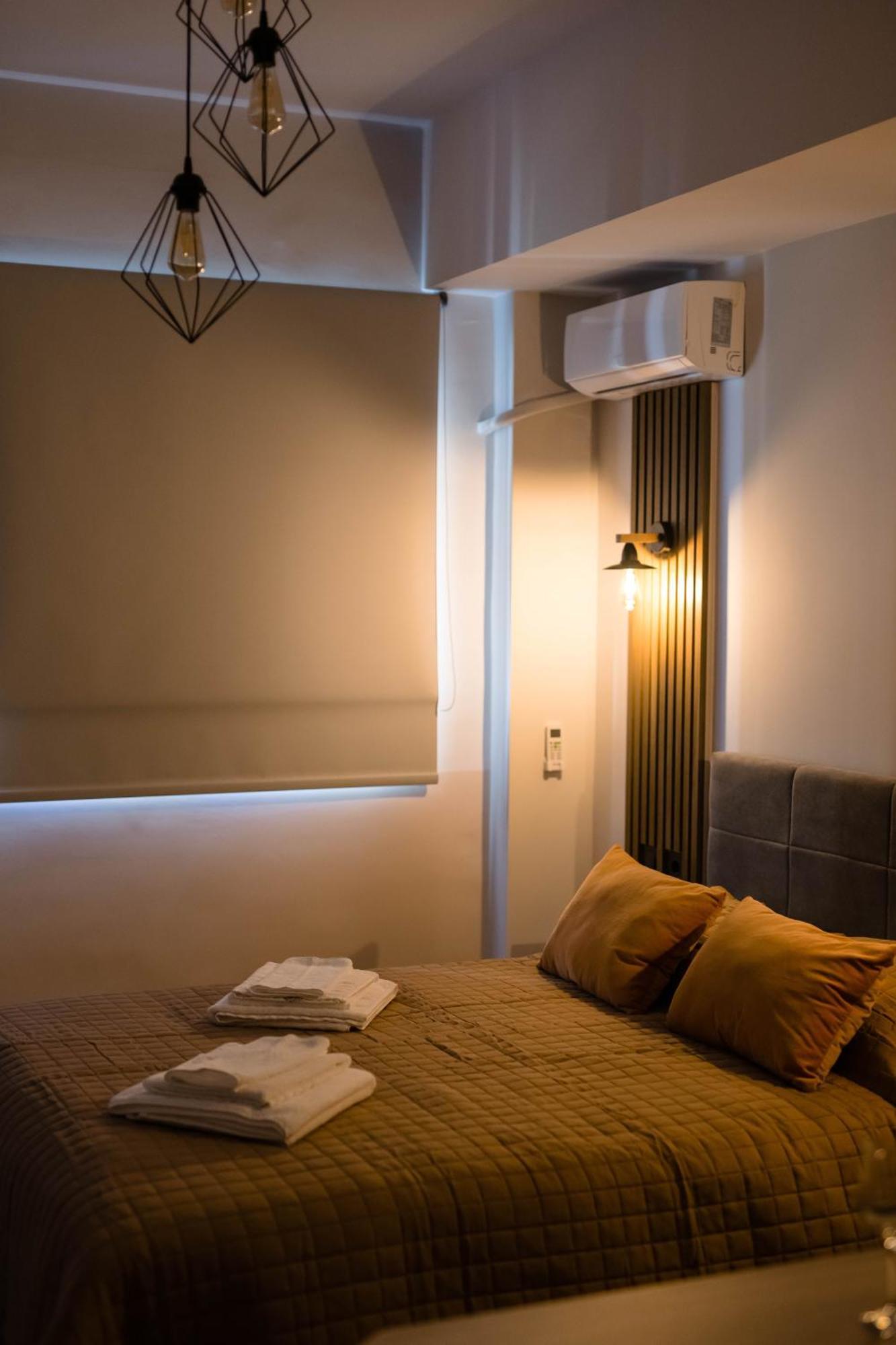 Athinas Relax G1 Apartment เอเธนส์ ภายนอก รูปภาพ