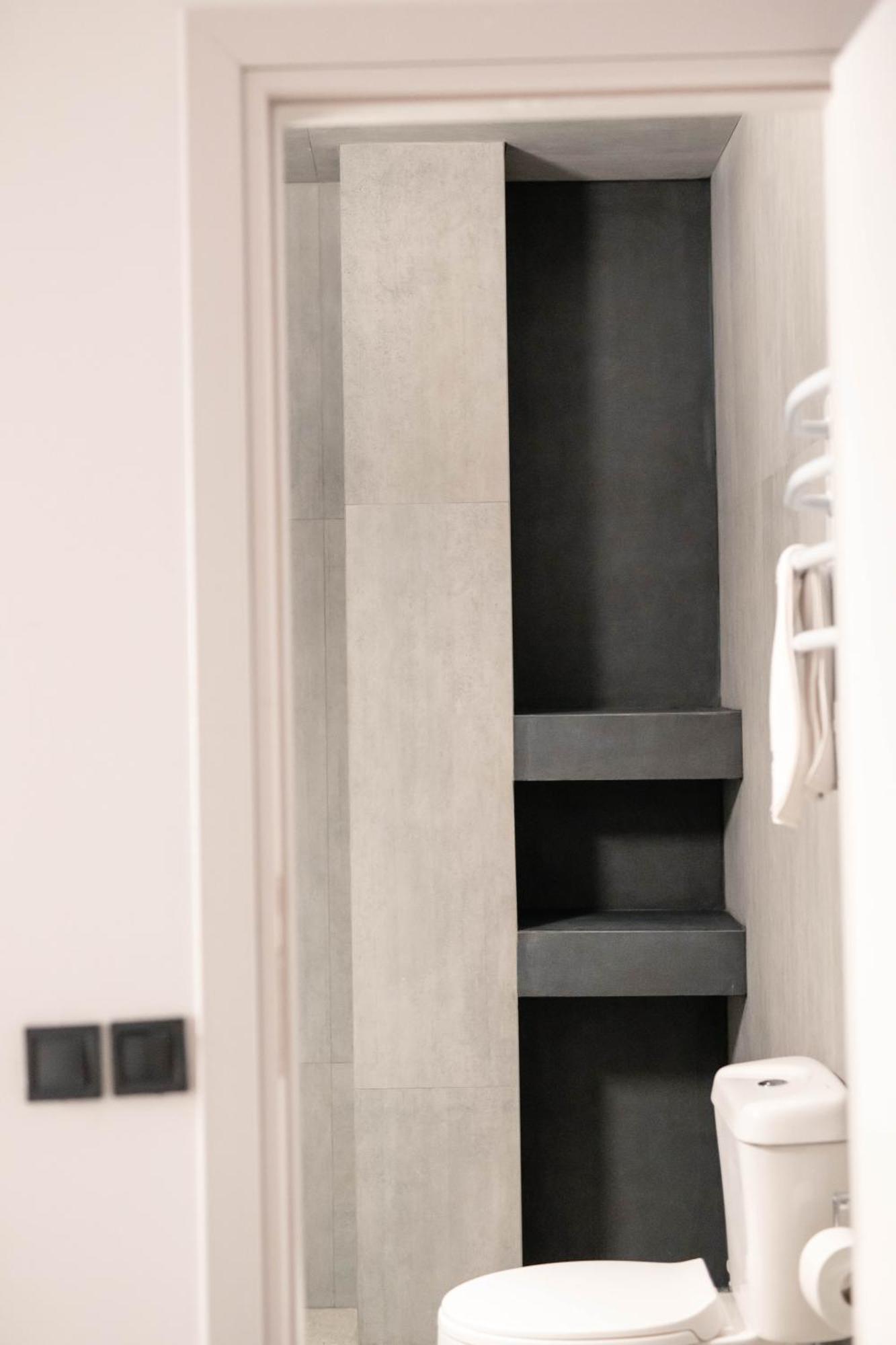 Athinas Relax G1 Apartment เอเธนส์ ภายนอก รูปภาพ