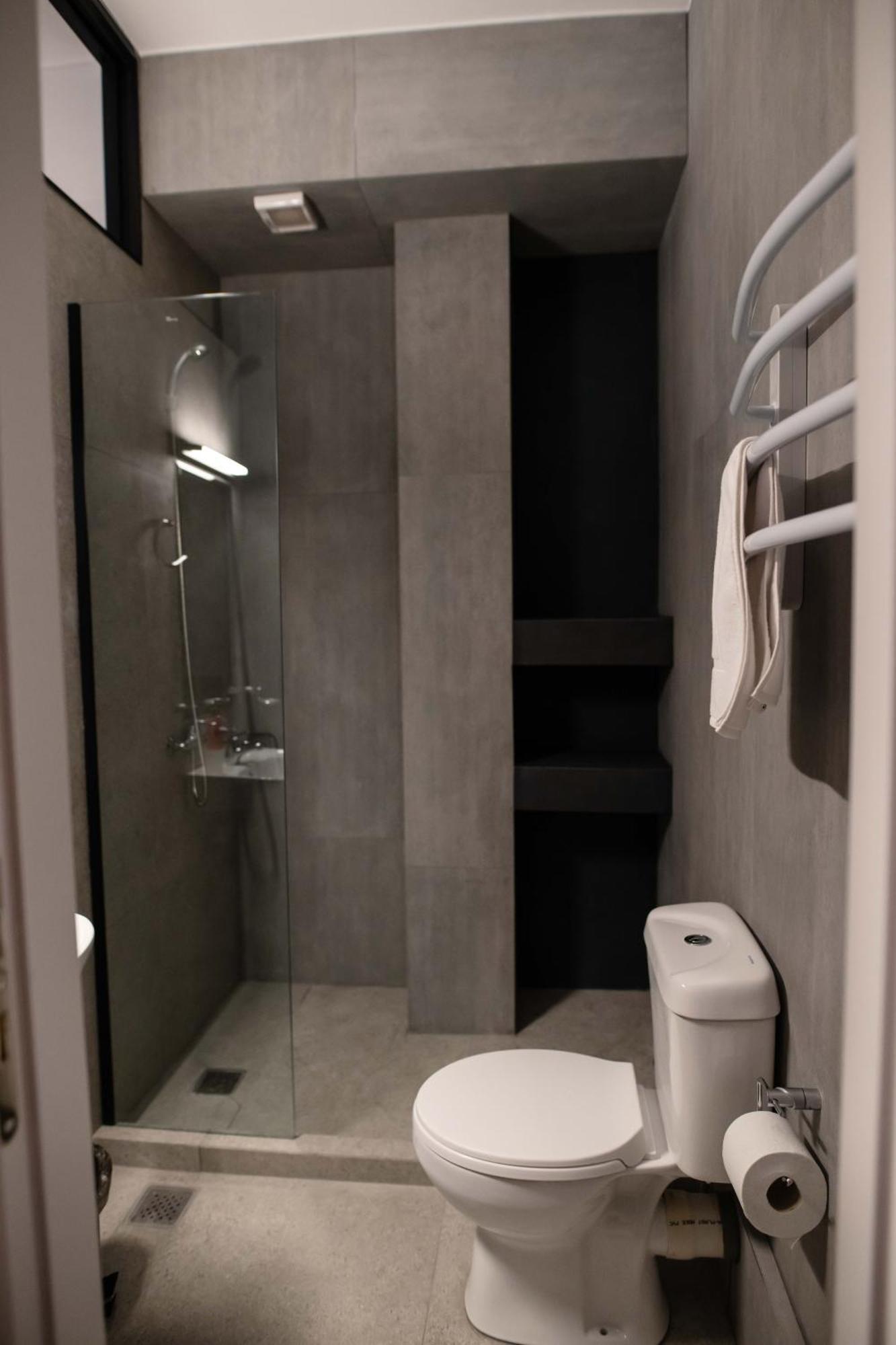 Athinas Relax G1 Apartment เอเธนส์ ภายนอก รูปภาพ