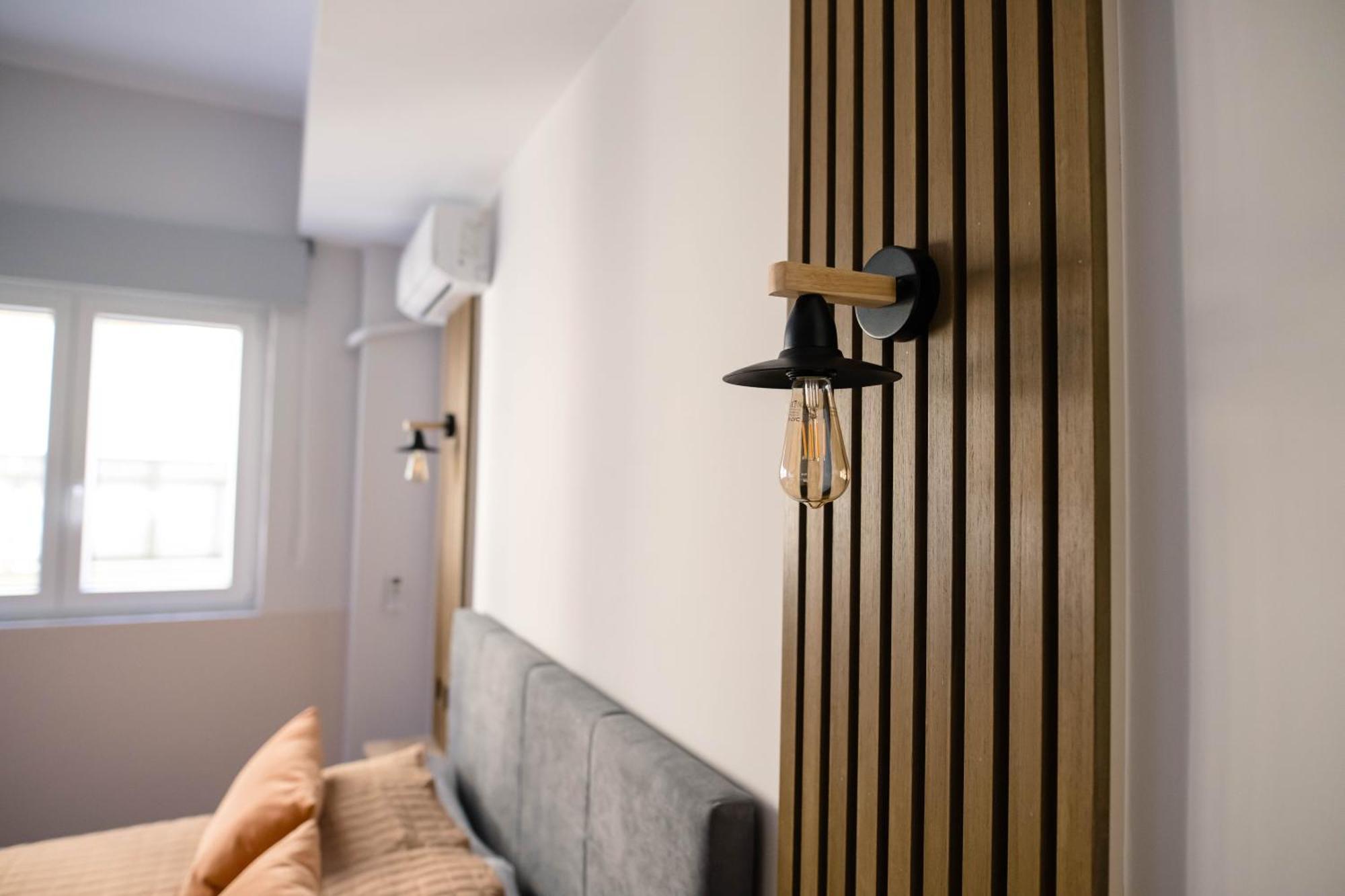 Athinas Relax G1 Apartment เอเธนส์ ภายนอก รูปภาพ
