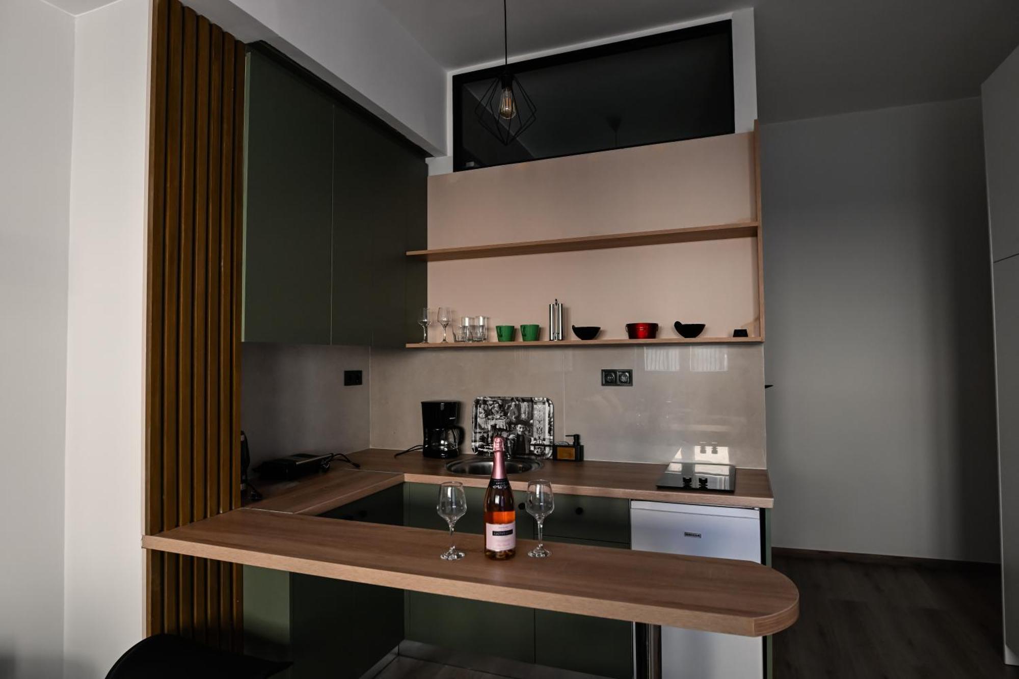 Athinas Relax G1 Apartment เอเธนส์ ภายนอก รูปภาพ